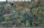 Terenuri Investitie 43485 mp Ungheni-Mures / Autostrada - 2