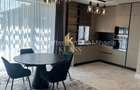 Apartament de inchiriat 2 camere in Pipera-Voluntari complex Arqua - 4