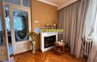 Casa 460 mp constr. D+P+1+M cu 426 mp teren CETATE Alba Iulia Lidl Curte Asfalt - 1