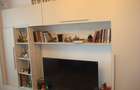 Apartament renovat, mobilat elegant penthhouse Calea Mosilor Metrou Bucur Obor - 6