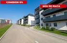 0% Teren 873 mp Baciu – ideal 2 case sau duplex | Front 17 m | - 2