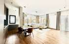 Penthouse exclusivist/3 dormitoare/254 mp utili/Terasă panoramică/Lift Privat - 5