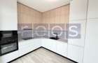 VANZARE APARTAMENT 3 CAMERE | MOBILAT SI UTILAT LUX | PARCARE | PIPERA - 12