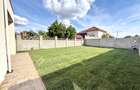 Duplex elegant, 5 camere, 140 mp utili, 345 mp teren - Dumbravita - 2