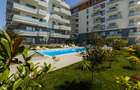 Apartament cu acces DIRECT la PISCINA, curte proprie+parcare subterana inclusa! - 39