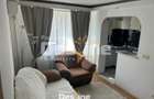 Podu Ros - Apartament 3 camere semidecomandat, MOBILAT și UTILAT - 4