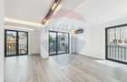 Clădire nouă cu lift, curte proprie, terasa 55 mp, in Banu Manta - 15