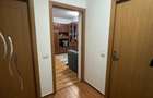Apartament 2 camere - mobilat si utilat - Metrou  15 minute - Parcare - 4