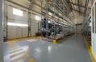 Hala 400-800mp, ambientala, refrigerare, congelare, zona Skoda, Imperiului 10 - 5