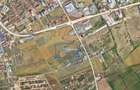 Teren 3187 mp intravilan de vânzare Oradea Nufarul zona Petru Maior - 1