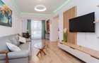Prima Inchiriere! Lux, apartament 2 camere zona Copou- Iasi bloc nou - 1