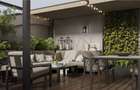 REA1026554 Apartament exclusivist tip duplex I 3 camere I Zona Aviatiei - 2