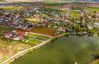 Teren 3.713 mp Ostratu - Corbeanca - Deschidere la lac - 9