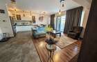2 camere open space, Modern, Parcare, Dorobantilor, OMV, Marasti - 1