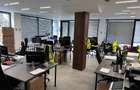 Spațiu comercial  tip showroom/open-space  - 4