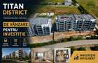 Investiție | Apartamente noi Pallady | Randament & Apreciere - 1