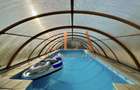 Vila 7 camere mobilata | Teren 1118mp | Piscina acoperita I Domnesti - 14