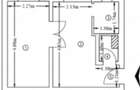 Apartament 2 camere zona Tatarasi - 2