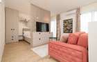 Apartament tip studio Pipera - 2