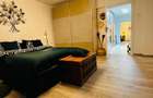 Apartament 3 camere -  vedere Lacul Herastrau - Prima inchiriere - 9