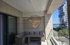 Apt 2 camere Solid House ,faleza nord de închiriat termen lung, A/C vedere mare - 7