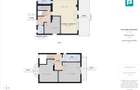 Duplex luminos 101 mp utili, teren 350mp în Covaci - 15