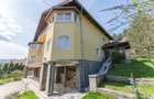 Vilă tip duplex în mijlocul naturii | 6 camere | Garaj, terasă și 5 dormitoare - 4