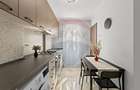 Apartament cu 2 camere LUX, la prima închiriere - zona Podgoria - 6