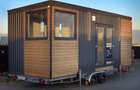 Tiny House pe trailer de vanzare - 1