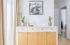 Apartament 3 camere de inchiriat Luxuriant II Parcare+ Boxa II Pipera - 7
