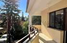 Aviatiei - Maguricea, vila S+P+1E+M, 9 camere, suprafata utila 363 mp - 18