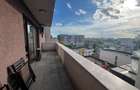 3 Camere | Living de 26 mp și 2 Terase Mari – Zona Plaza Mall Lujerului - 10