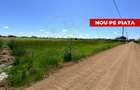 Teren de vânzare în Comuna Bradu -central– Strada Frații Preda! - 1