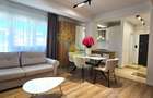 Apt modern 3 camere, Erou Iancu Nicolae, 1 loc de parcare INCLUS - 2