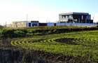 TEREN 762mp zona privata exclusivista Izvorani Delta Snagov la 100m lac - 1