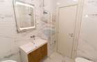 Apartament nou de 3 camere Nemobilat de inchiriat in zona Aviatiei - 14
