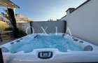 OX601 Duplex Modern Cu Jacuzzi In Dumbravita - 25