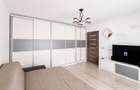 Ap. 40 mp/utili - Mobilat/Utilat - Etaj 1 - Langa Shopping City - 2