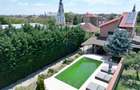 Vilă cu piscină de vânzare în cartierul Gai, Arad - 16