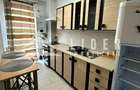 Apartament spatios de vanzare, 1 camera imobil nou zona Piata Flora - 2