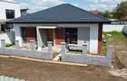 Casa Parter 4 camere 400 mp teren  POMPA CALDURA   - 10