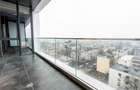 Floreasca Ultra-Lux — Penthouse 317 mp - 28