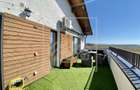 Penthouse de vanzare in Sibiu- mobilat si utilat - cu terasa de 40 mp - 15