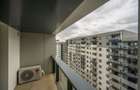 Apartament 2 camere splendid, prima inchiriere, Cortina North Pipera - 9