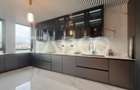 Apartament 4 camere ultrafinisat bloc nou 2 garaje cartier Gheorgheni - 6