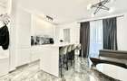 Apartament cu 2 camere de lux - mobilat si utilat - zona Braytim - 2