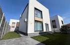 Casa individuala - 150 mp utili - 5 camere - 3 bai - 1