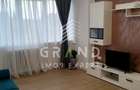 2 camere | 2 BALCOANE | PARCARE | Piața Mihai Viteazu - 8