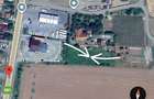 Teren intravilan de vânzare – zona Lucian Blaga, Satu Mare - 3