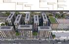 Apartament 1 cam D,Nicolina- Poitiers cod:138670 - 6